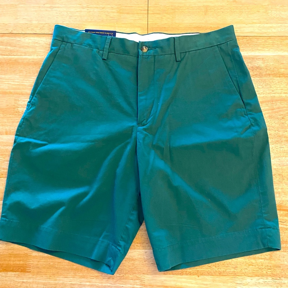 Polo by Ralph Lauren men’s shorts 🩳